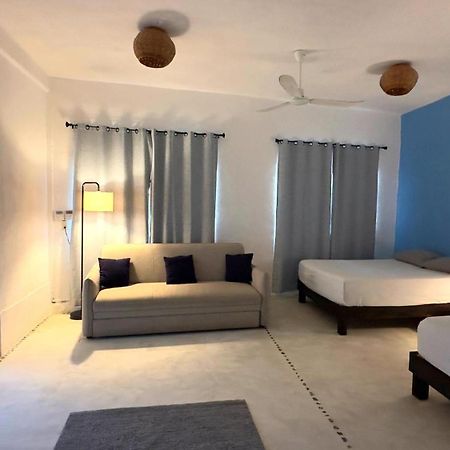 Casa Mirador Salina Cruz酒店 外观 照片