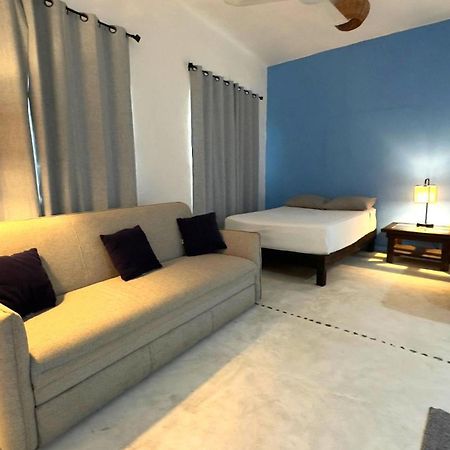Casa Mirador Salina Cruz酒店 外观 照片