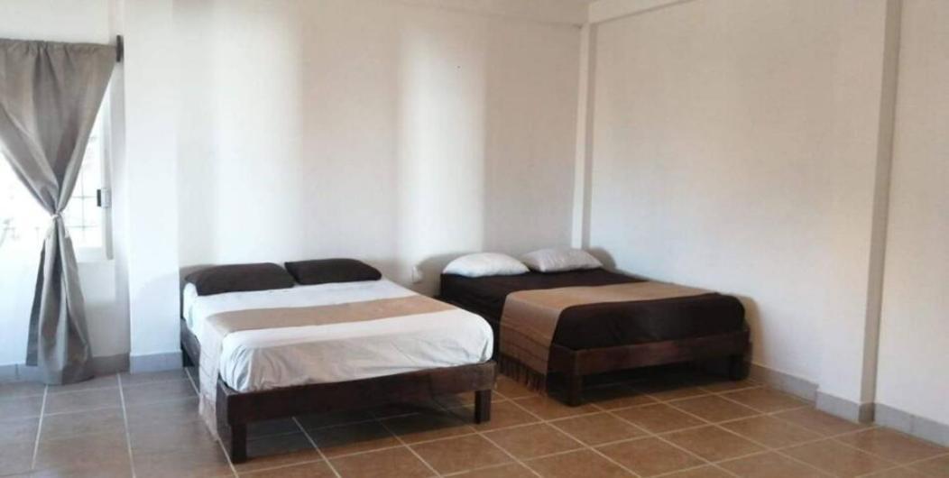 Casa Mirador Salina Cruz酒店 外观 照片