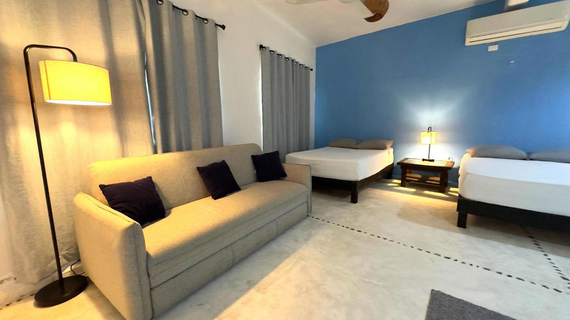 Casa Mirador Salina Cruz酒店 外观 照片