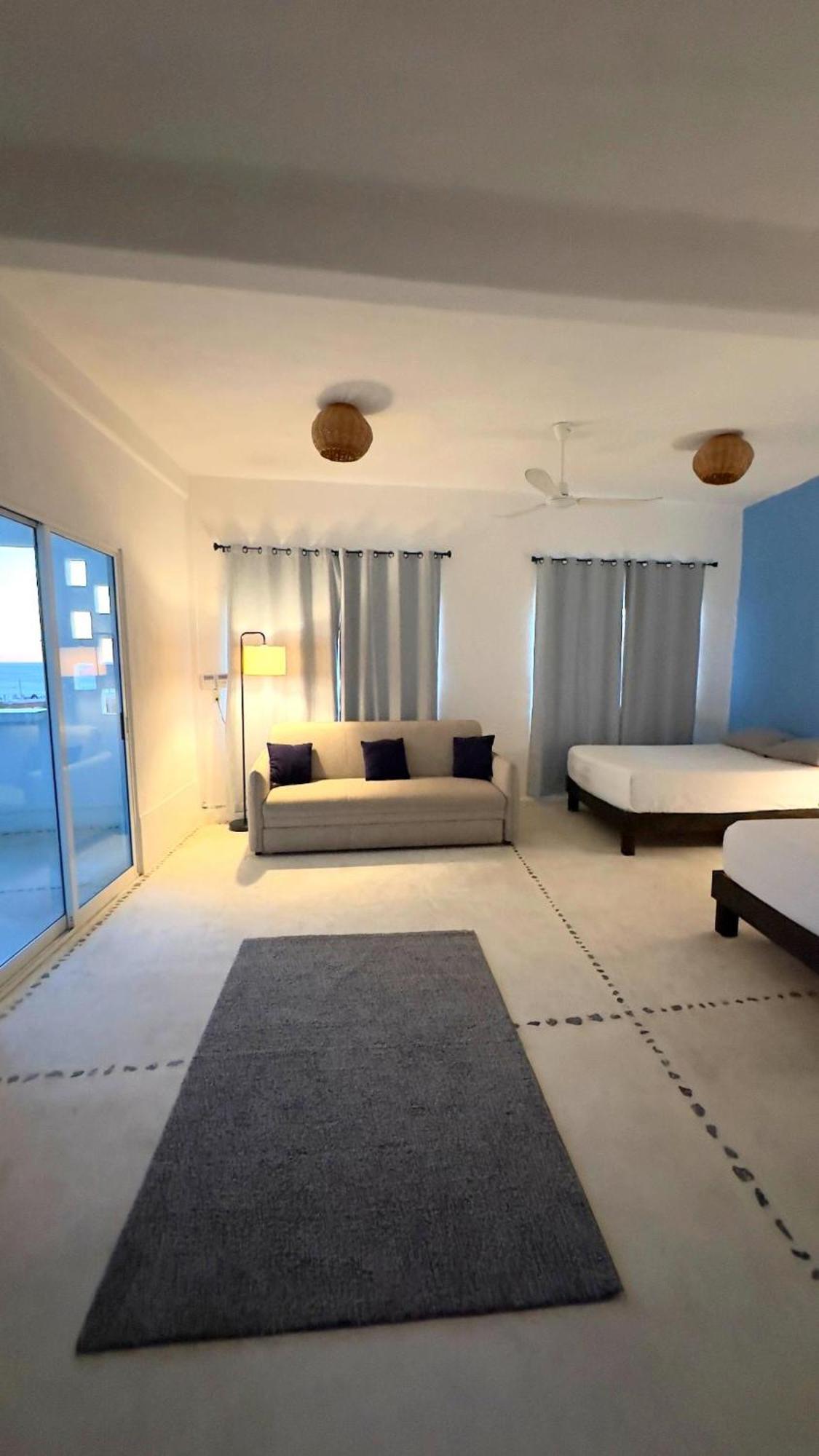 Casa Mirador Salina Cruz酒店 外观 照片